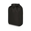 OSPREY DRY SACK 6 W/Window black  Védőzsák