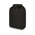 OSPREY DRY SACK 6 W/Window black  Védőzsák