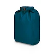 OSPREY DRY SACK 6 W/Window waterfront blue  Védőzsák