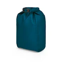 OSPREY DRY SACK 6 W/Window waterfront blue  Védőzsák