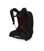 OSPREY Escapist 30 black  Kerékpáros hátizsák