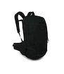 OSPREY Escapist 30 black  Kerékpáros hátizsák