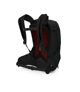 OSPREY Escapist 30 black  Kerékpáros hátizsák