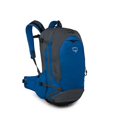 OSPREY Escapist 30 postal blue Kerékpáros hátizsák