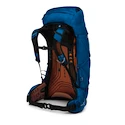 OSPREY EXOS 48 blue ribbon  Férfihátizsák