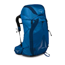 OSPREY EXOS 48 blue ribbon Férfihátizsák