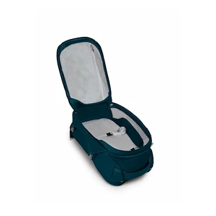 OSPREY FAIRVIEW 40 night jungle blue  Női hátizsák