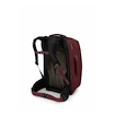 OSPREY FAIRVIEW 40 zircon red  Női hátizsák