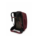 OSPREY FAIRVIEW 40 zircon red  Női hátizsák