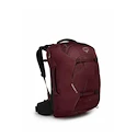 OSPREY FAIRVIEW 40 zircon red  Női hátizsák