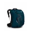 OSPREY FAIRVIEW 55 night jungle blue  Női hátizsák