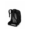 OSPREY FARPOINT 40 II black  Férfihátizsák