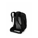 OSPREY FARPOINT 40 II black  Férfihátizsák