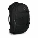 OSPREY  Farpoint 40 volcanic grey M/L  Hátizsák