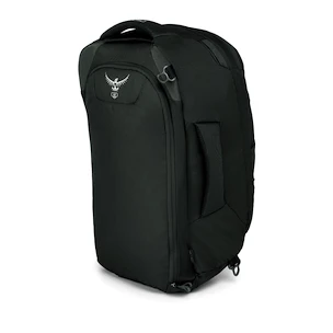 OSPREY  Farpoint 40 volcanic grey M/L  Hátizsák