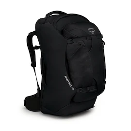 OSPREY FARPOINT 70 II black Férfihátizsák