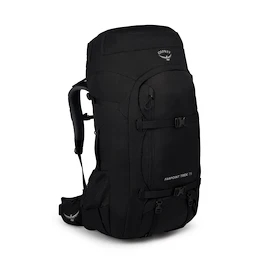 OSPREY FARPOINT 75 II black Férfihátizsák
