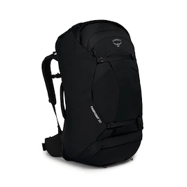 OSPREY FARPOINT 80 black Hátizsák