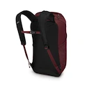OSPREY FARPOINT FAIRVIEW TRAVEL DAYPACK zircon red  Hátizsák