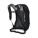 OSPREY Hikelite 26 black  Hátizsák