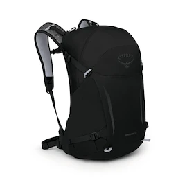 OSPREY Hikelite 26 black Hátizsák