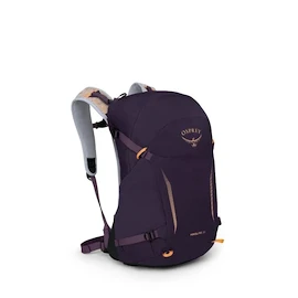 OSPREY Hikelite 26 purple ink/purple dusk/cheddar Hátizsák