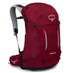 OSPREY Hikelite 28, sangria re  Hátizsák