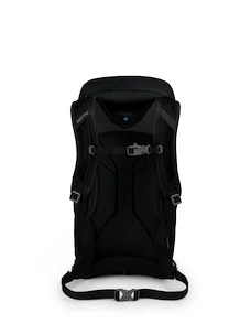 OSPREY  Hikelite 32 Black  Hátizsák