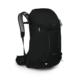 OSPREY Hikelite 32 II black Hátizsák