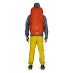 OSPREY HIVIS RAINCOVER SM mars orange  Esőkabát hátizsákhoz
