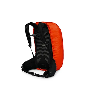 OSPREY HIVIS RAINCOVER SM mars orange  Esőkabát hátizsákhoz