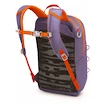 OSPREY Jet 12 Euphoria Purple/Mars Orange  Gyerekhátizsák