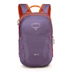 OSPREY Jet 12 Euphoria Purple/Mars Orange  Gyerekhátizsák