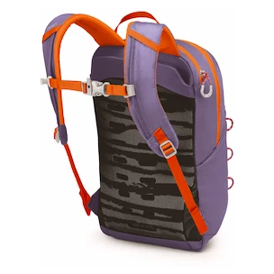 OSPREY Jet 12 Euphoria Purple/Mars Orange  Gyerekhátizsák