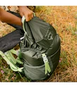 OSPREY JET 18 blue spikemoss/lemongrass  Gyerekhátizsák