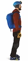 OSPREY  Kamber 20 alpine blue  Hátizsák