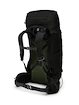 OSPREY  Kestrel 58 II Black  Hátizsák