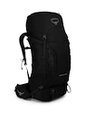 OSPREY  Kestrel 58 II Black  Hátizsák