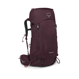 OSPREY KYTE 38 elderberry purple Női hátizsák