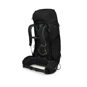 OSPREY KYTE 58 black  Női hátizsák