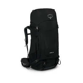 OSPREY KYTE 68 black Női hátizsák