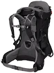 OSPREY POCO Child Carrier Premium black  Gyerekhordozó