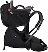 OSPREY POCO Child Carrier Premium black  Gyerekhordozó