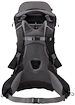 OSPREY POCO Child Carrier Premium black  Gyerekhordozó