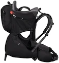 OSPREY POCO Child Carrier Premium black  Gyerekhordozó