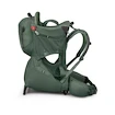 OSPREY POCO Child Carrier Premium koseret green  Gyerekhordozó