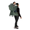 OSPREY POCO Child Carrier Premium koseret green  Gyerekhordozó