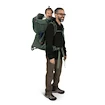 OSPREY POCO Child Carrier Premium koseret green  Gyerekhordozó