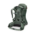 OSPREY POCO Child Carrier Premium koseret green  Gyerekhordozó