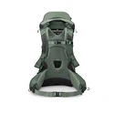 OSPREY POCO Child Carrier Premium koseret green  Gyerekhordozó